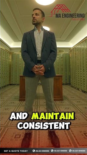 Advanced Cold Storage Solutions! #buildfaster #engineeringpakistan #steelstructures