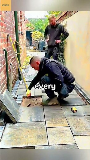 This Patio Lighting Hack Looks Like a Luxury Resort #diy