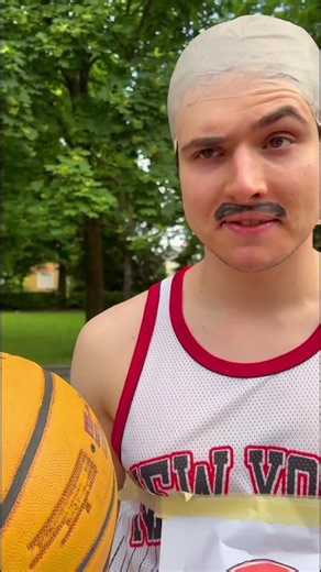 space jam se non fosse politically correct