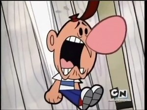 Cartoon Fanboy on Instagram: "Tricycle of Terror Billy and Mandy S2 EP2 . . . #thegrimadventuresofbillyandmandy #billyandmandy #cartoon #cartoons #cartoonnetwork #cn #nostalgia #nostalgic #childhood"