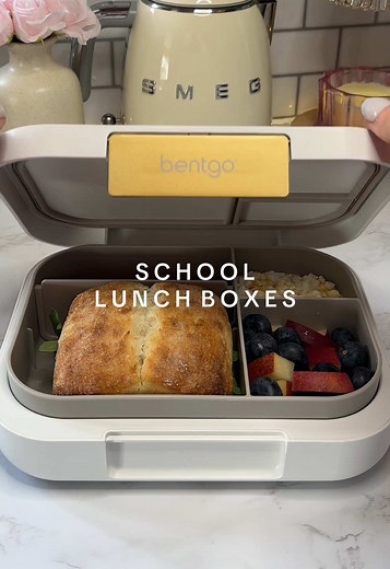 Creative School Lunch Ideas for Kids of All Ages