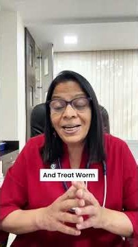 Do Chocolates Cause Worms in Kids? The Truth Every Parent Should Know