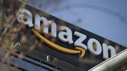 Amazon cuts about 16,000 corporate jobs in the latest round of layoffs