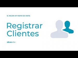 Add Clients - SICAR Basic Course v4.0