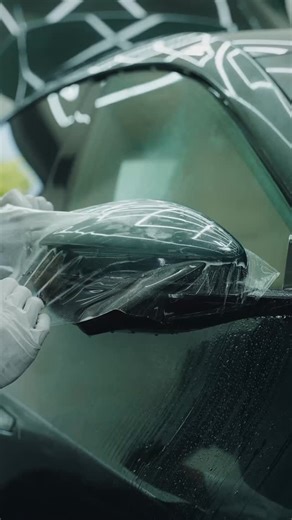 45K views · 336 reactions | • • • #ppfinstallation #ppfinstaller #paintprotectionfilm #ppffilm #ppfwrap #paintprotection #burtexstudio #carwrapping #carcare #ppf #autodetail #asmrvideos #satisfying | Burtex Paint Protection Studio | Facebook