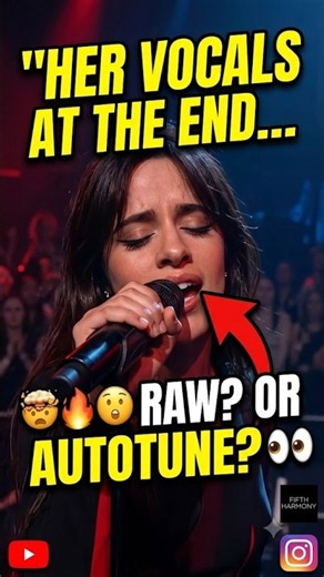 Fifth Harmony – I'm in Love with a Monster #fifthharmony #camilacabello