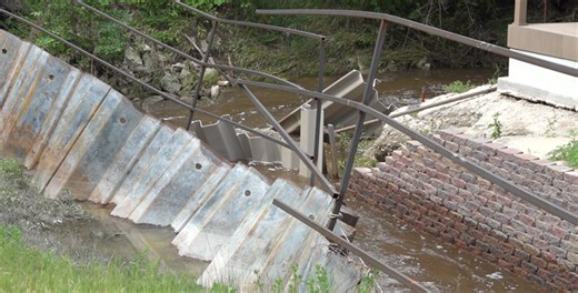 Flooded paradise: Long Pine area rebuilds after severe weather