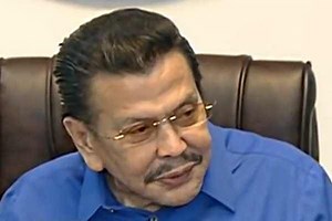 Estrada fires MPD station commander over illegal vendors in Tondo | Coconuts