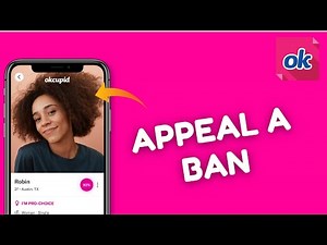 How to Appeal Ban on OkCupid 2025?