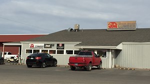 Great Falls' Johnson Madison Lumber Co. sold