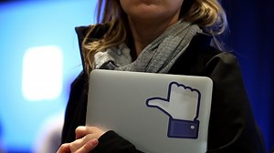 Facebook lanza el servicio publicitario Slideshow para dinamizar anuncios