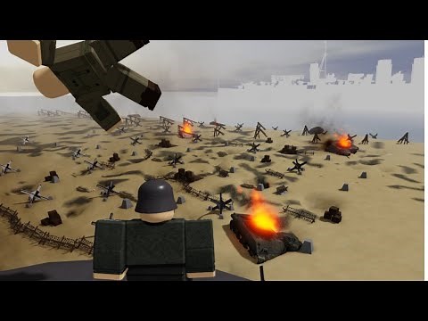 roblox d day