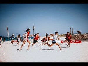 HSBC SVNS Perth Community Rugby Programme