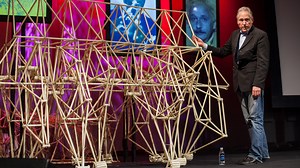 My creations, a new form of life