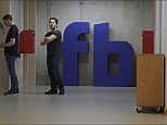 Facebook opens new office in London bringing 800 jobs to capital