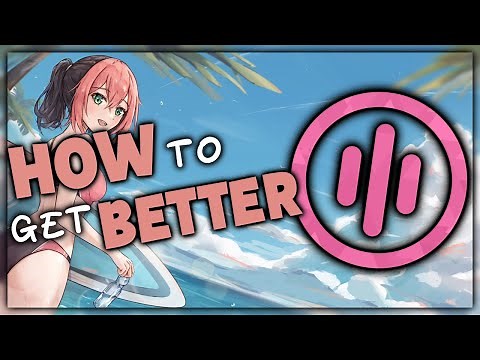How to GET BETTER at osu! MANIA