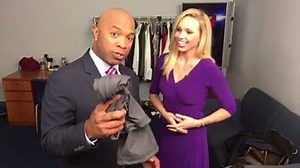 37K views · 179 reactions | YOGA PANTS CONTROVERSY: Students at a...