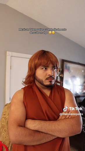 Descubrimientos Impactantes en Telenovelas Mexicanas