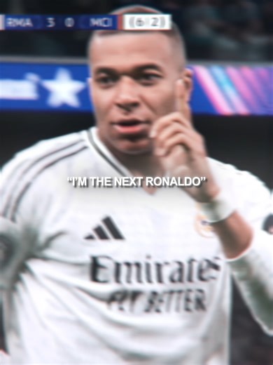 I deadass might quit 😭 | #ronaldo #cristianoronaldo #football #realmadrid #nostalgia #downfall #mbappe #gonzalogarcia #vinicius ##aftereffects #ae #4k #cold #reccommendations #blowthisup #letsgoviral #dtaofficials #fypシ #viral