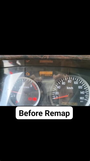 Isuzu 6HK1 DPD Error result Low Power, | Aaron Mekaniko