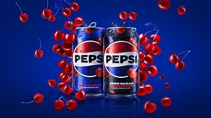 Pepsi Releases New "Wild" Campaign For Wild Cherry Flavor