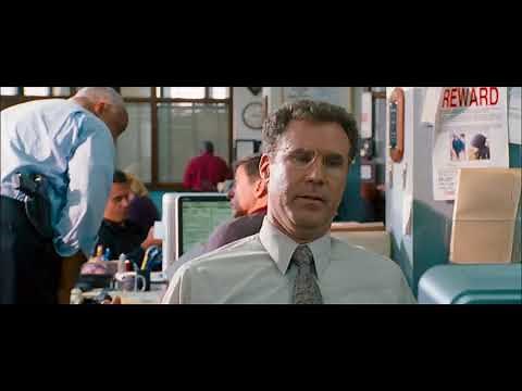 The Other Guys - Desk Pop