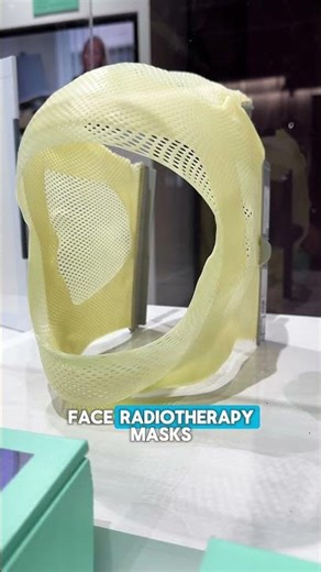 Step inside this story at Cancer Revolution: Science, Innovation and Hope, open until April 30th.