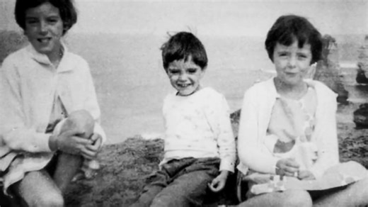 A string of missing boys, one drug trail, one name: Von Einem