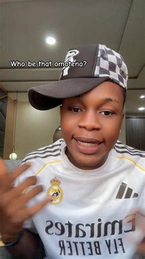 Understanding the Meaning of 'Omotena' in Zino's Lyrics