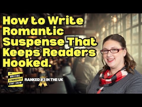 The Creative Writing Lecture Every Author Needs to Hear | Maria L. Secoy.