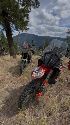 9.4K views · 305 reactions | Yamaha Tenere 700 vs. KTM 890 Adventure R? Cast your vote! #yamahamotorcycles #ktm #yamahatenere700 #tenere700 #ktm890adventurer #outbackmotortek | Outback Motortek | Facebook