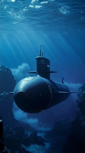 INS Arihant Explained 🚀 | India’s First Nuclear Submarine | Indian Navy Power 🇮🇳