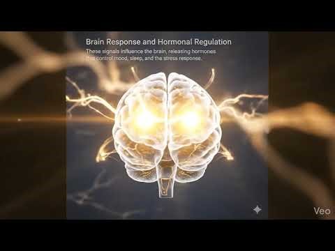 Gut brain axis kya hai or kya kam karta hai? Gut brain axis process
