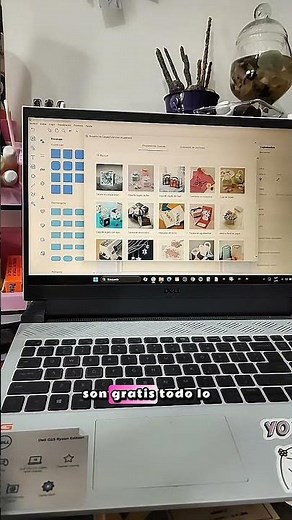 🎥 ¿Sabías que con Canvas Workspace podés diseñar tus propios archivos de corte para el ScanNCut?