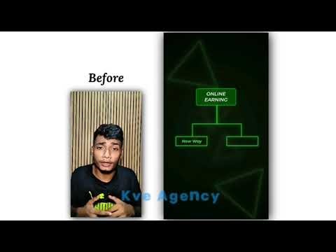 Modern Corporate Motion Graphics Edit | Professional Sample by Kve Agency