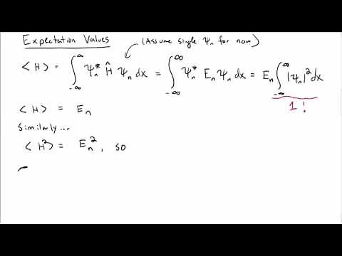 The Hamiltonian