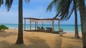 2.9K views · 19 reactions |  Kota Beach Resort | Bantayan Island,...