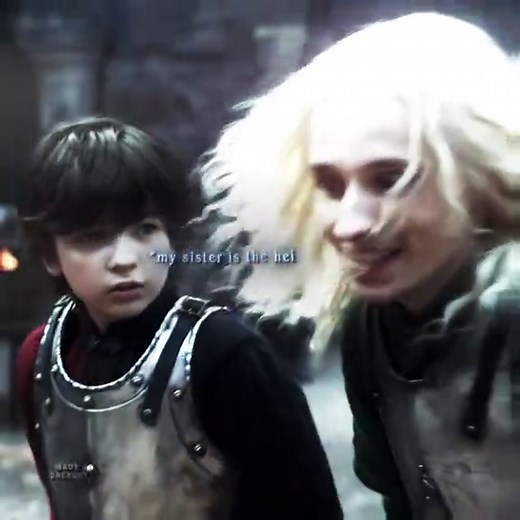 Aegon & Rhaenyra: A Good Sibling Relationship | House of the Dragon AU