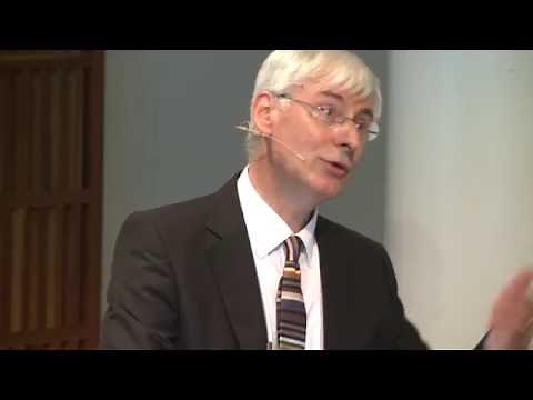 David Clark: Developing and disseminating effective psychological treatments (the IAPT story)