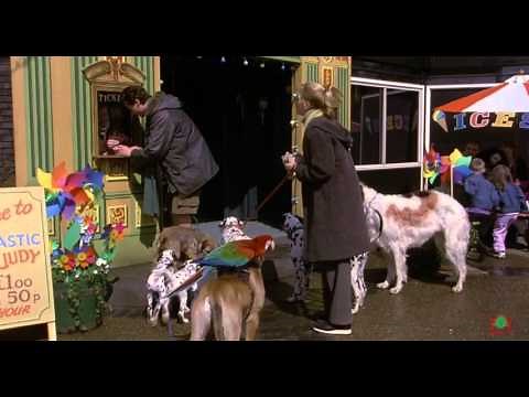 102 Dalmatians 2000 720p WEBrip H 264 AC3 5 1 DL AR By HDMovie 100 مرقش ومرقش