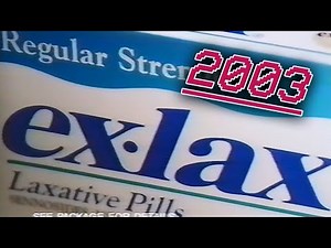 Remember This? 1999-2003 Commercials