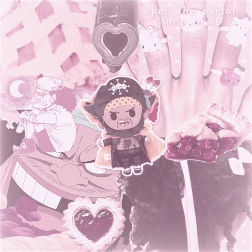 this is general consensus on blackbeard i assume #onepiece #marshalldteach #blackbeard #blackbeardonepiece #moodboard