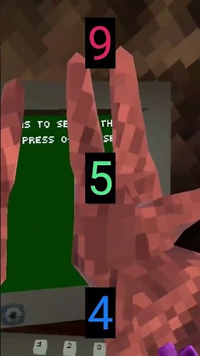 What is the ghost PBBV’s Color Code? 🤔 #gorillatag #vr #gorilla #ghost #gtagghost #gaming