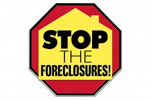 Three Ways to Stop Foreclosure on Your Home