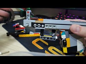 Lego Glock 26 V1 Tutorial