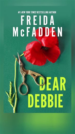 The 10 Best-Selling Fiction Books on Amazon - March 8, 2026.