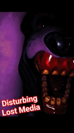 A Disturbing Lost Media Pet Simulator Horror Game With A Very Hungry Dog