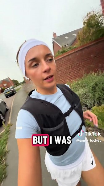 Half Marathon Training Tips for Beginners