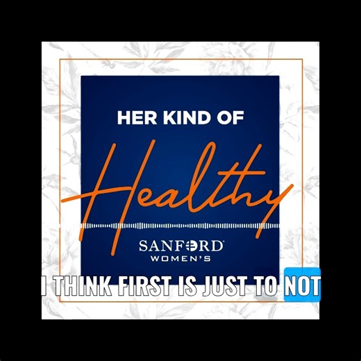 Ever wondered what it really means to “get your tubes tied”? Dr. Erica Schipper, Chief Medical Officer and practicing gynecologist at Sanford Health, joins host Courtney Collen to talk about tubal ligation—what it is, why women choose it, and what to consider before making the decision. Tune in for a thoughtful, empowering conversation about reproductive health and informed choices. Listen now on Apple Podcasts, Spotify, or wherever you get your podcasts. https://san.fo/4mgFVn3 | Sanford Health