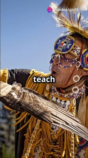 The Role of Wolves in Native American Mythology! #Wolves #NativeAmerican